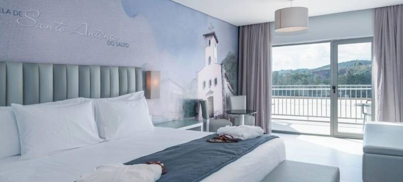 Vila Galé Collection 敏纳斯州黑金城(Vila Galé Collection Ouro Preto)图片