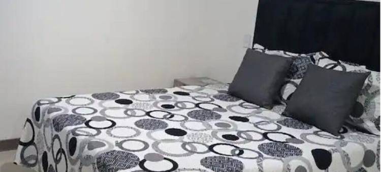 Cozy 3-bedroom apartment in beautiful Copacabana with WiFi, fitness room图片