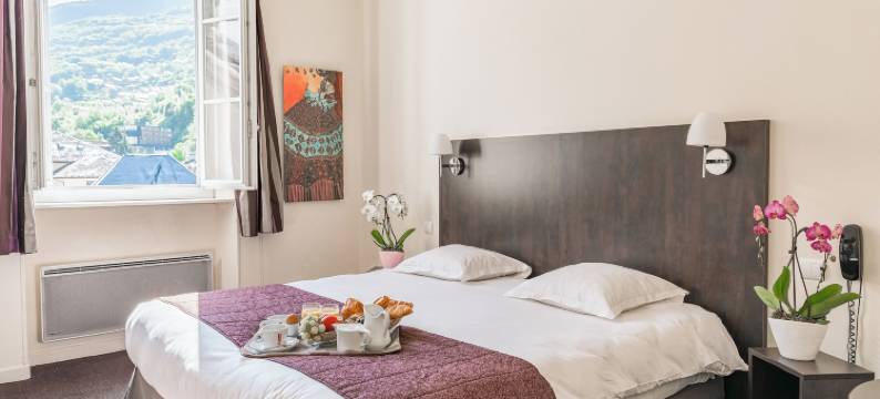 HI Brides-les-Bains图片