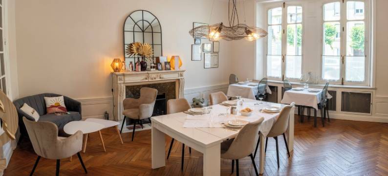 La Grande Maison Mazamet图片