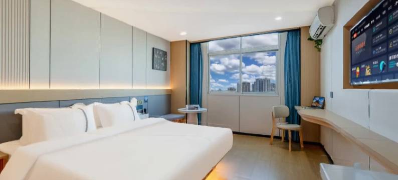 扬安酒店(晋江英林镇店)图片