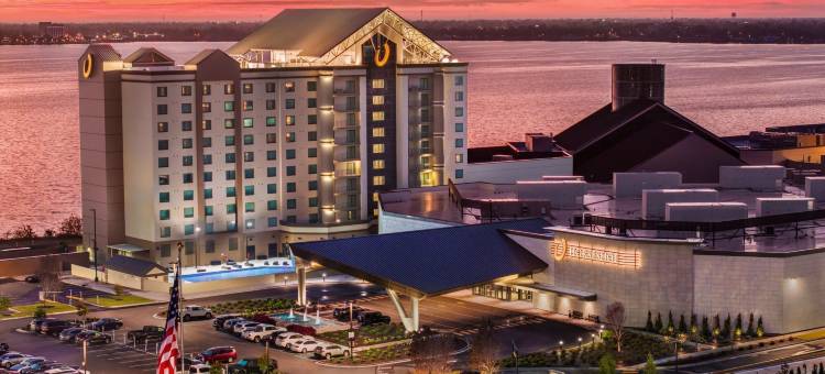 马蹄湖查尔斯 - 凯撒奖励计划目的地(Horseshoe Lake Charles - A Caesars Rewards Destination)图片