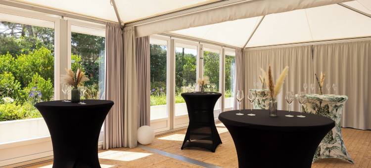 维塔尔帕克原生甄选酒店(Hôtel & Spa Vitalparc, the Originals Collection)图片