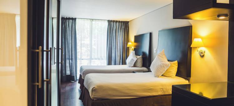 帕里欧里套房(Suites Parioli)图片