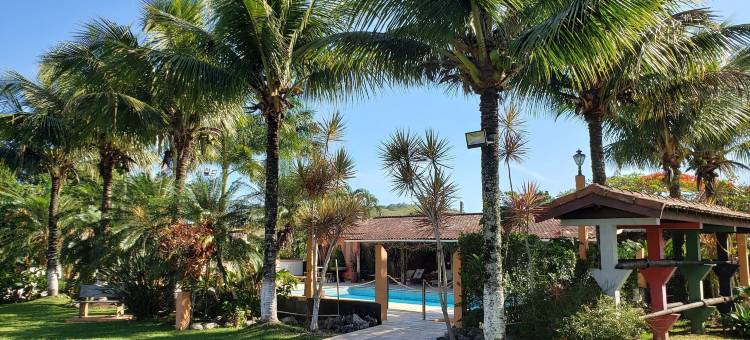 Aly da Costa工作室客栈(Pousada Atelier Aly da Costa)图片