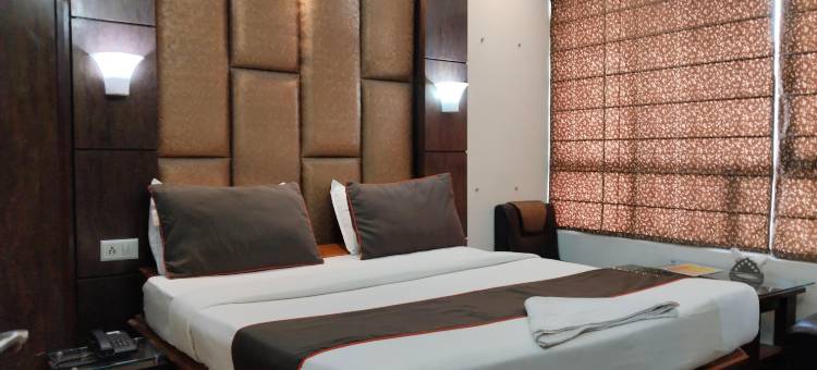 UR酒店(Hotel UR)图片