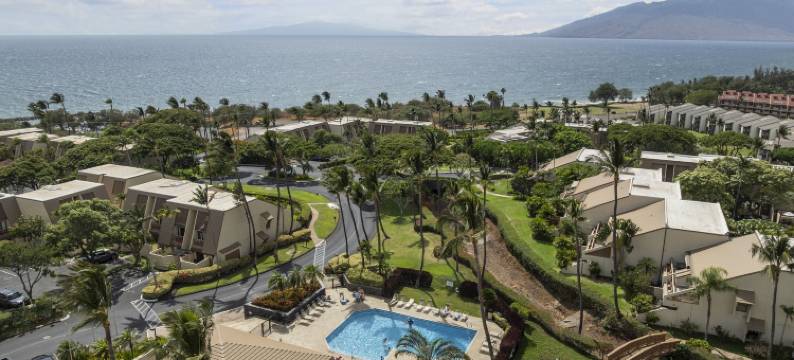 毛伊卡马奥勒由科尔德韦尔岛假期提供(Maui Kamaole by Coldwell Banker Island Vacations)图片