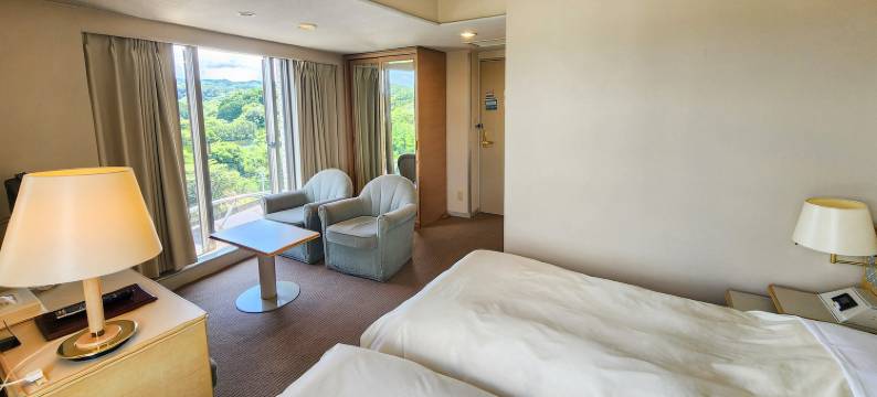 皇宮酒店掛川(Palace Hotel Kakegawa)图片