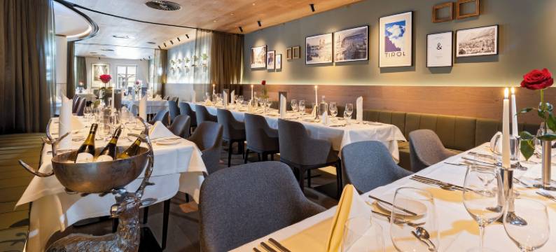 因斯布鲁克酒店(Hotel Innsbruck)图片