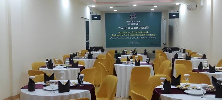 帕洛波哈拉潘城市景观酒店(Urbanview Hotel Harapan Palopo)图片