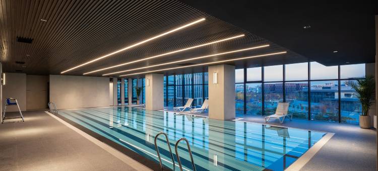 首尔 MAGOK 美居大使酒店(Mercure Ambassador Seoul Magok)图片