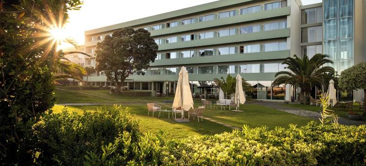 Axis Ofir Beach Resort Hotel(Axis Ofir Beach Resort Hotel)图片