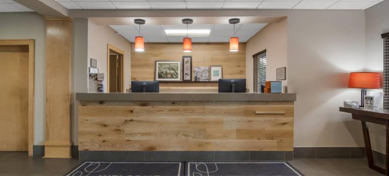 戈尔兹伯勒丽怡酒店(Country Inn & Suites by Radisson, Goldsboro, NC)图片