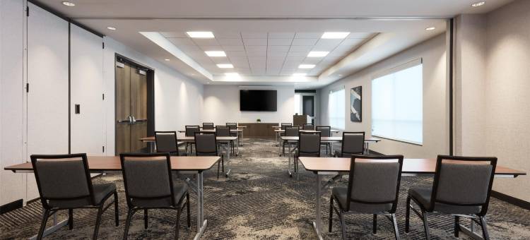 盐湖城市中心/门户凯悦嘉轩酒店(Hyatt Place SLC Downtown Gateway)图片