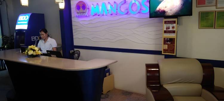 芒果海滨度假村(Mangos Beachfront Resort)图片