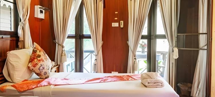 班维纳姆野营度假村(Banviewnam Camping & Resort)图片