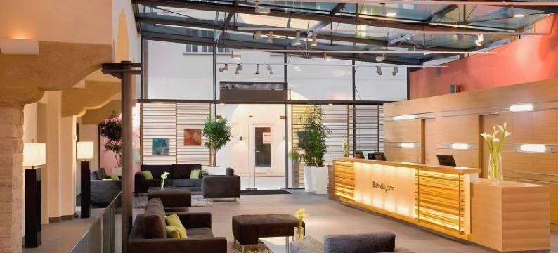 金天使套房由阿德雷兹生活提供(Golden Angel Suites by Adrez)图片