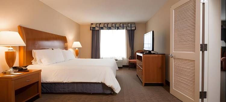 麦迪逊杰克森希尔顿花园酒店(Hilton Garden Inn Jackson/Madison)图片