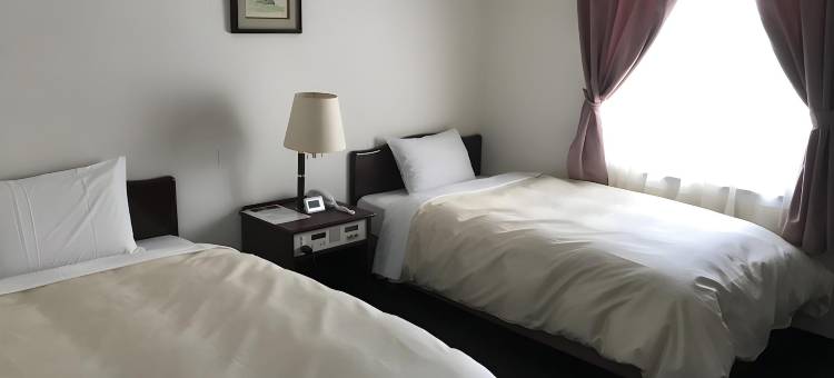 筑波山梅园酒店(Hotel Tsukuba Hills Umezono)图片