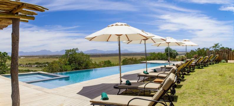 Garden Route Game Lodge图片