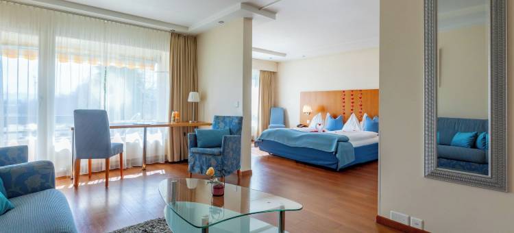 假日酒店(Hotel Holiday Thun)图片