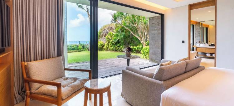 索哈姆萨海洋庄园(Sohamsa Ocean Estate)图片