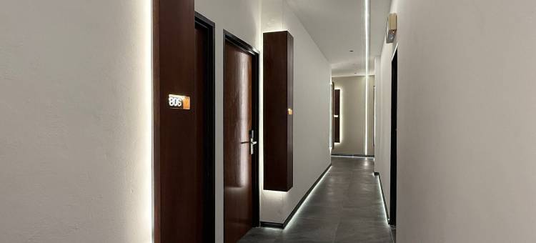 OYO 91193 Hi Inn泗务再也(OYO 91193 Hi Inn Sibu Jaya)图片