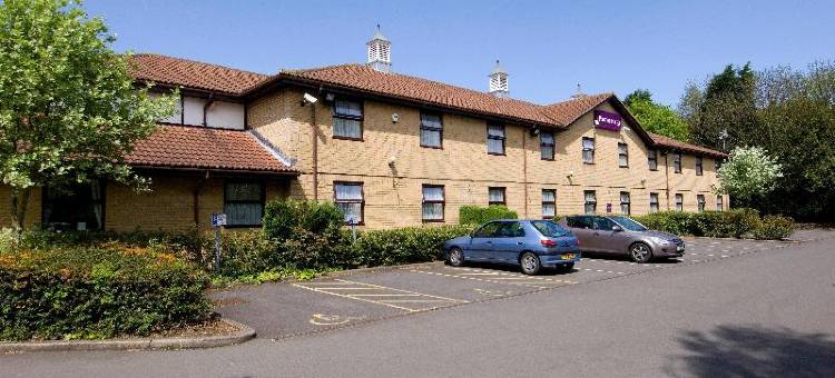 彼得伯勒草甸码头普瑞米尔酒店(Peterborough (Ferry Meadows))图片