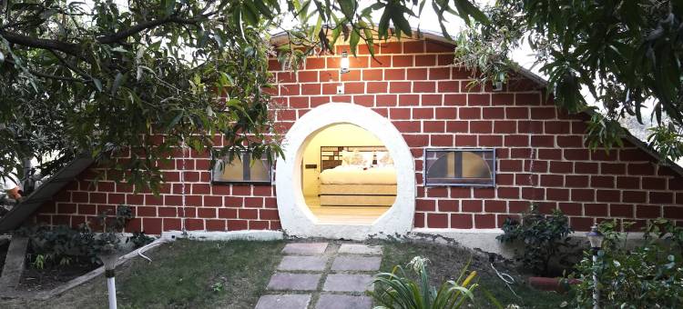 阿兰布丛林景观度假村，吉尔(Aarambh Jungle Vista Resort, Gir)图片