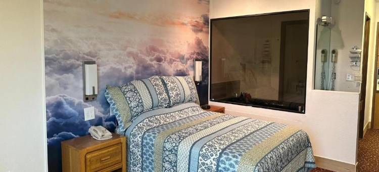 切萨宁套房酒店(Chesaning INN & Suites)图片