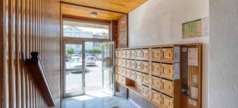 The Angelic des Eaux Claires Parking图片