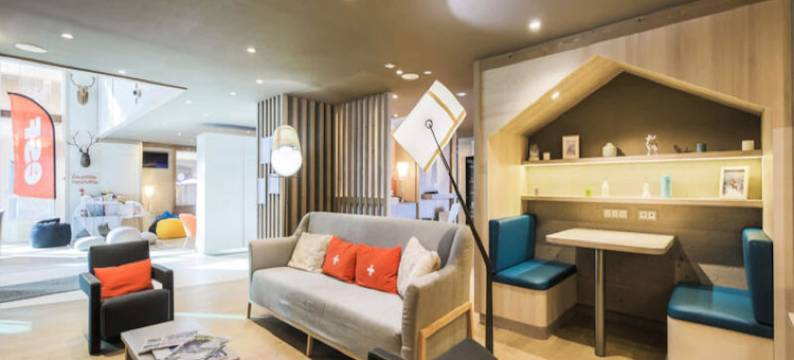 4-room apartment for 8 people Exclusive图片