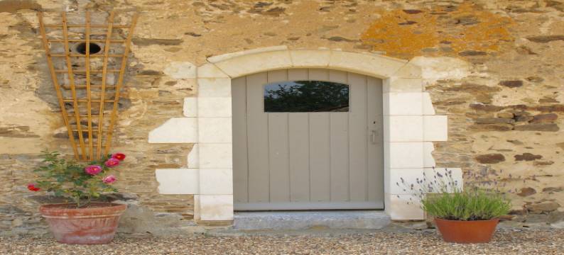 Holiday Home in Angers with Private Garden图片