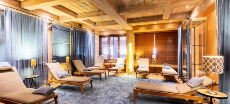 Apartment Selection 2 bedrooms (6 people)图片