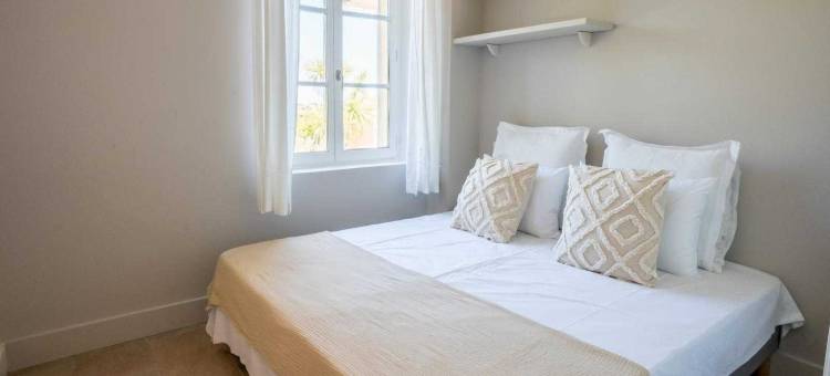 Charming House - AC/2 Br/4P - Saint-Tropez图片