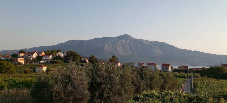 Holiday Home Kata - Two-Bedroom Holiday Home with Balcony图片