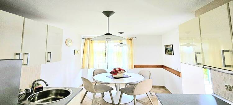 Green Terrace Apartment I图片