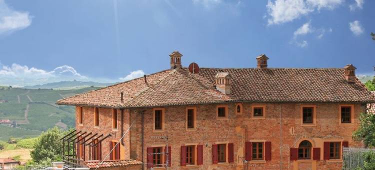 Barbera in Villa Pesce图片