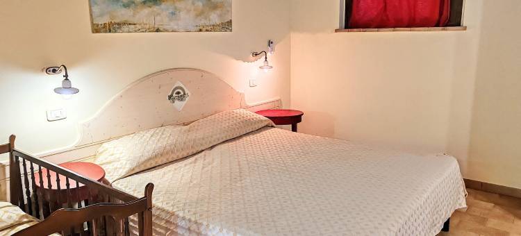 Farmhouse in Marche with Pool & Wine Tours图片
