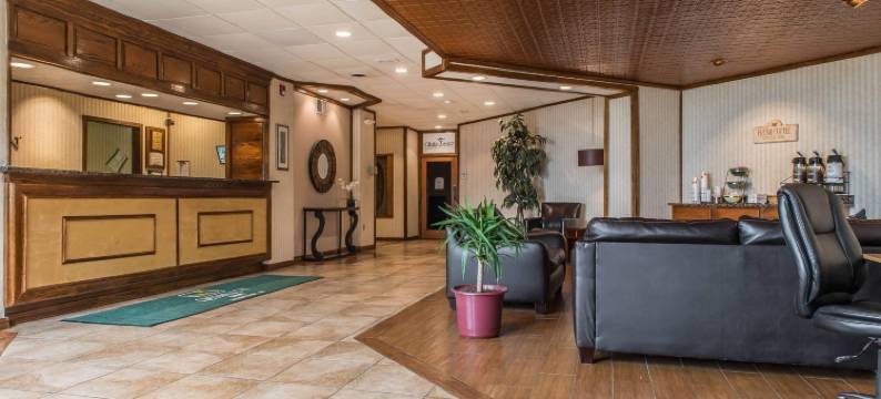 品质酒店赫米蒂奇南(Quality Inn Hermitage South)图片