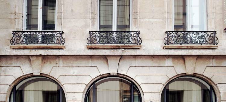 里昂中心共和广场美居酒店(Hôtel Mercure Lyon Centre Plaza République)图片