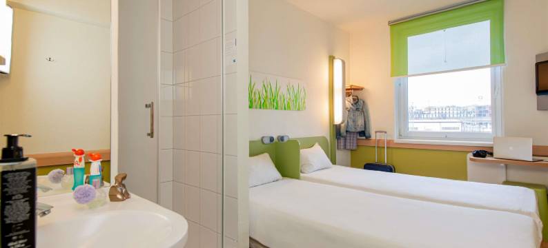 ibis budget 克拉特夫老城酒店(Ibis Budget Krakow Stare Miasto)图片