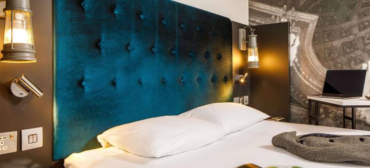 宜必思尚品伦敦南华克酒店 - 靠近博罗市场(Ibis Styles London Southwark - Near Borough Market)图片