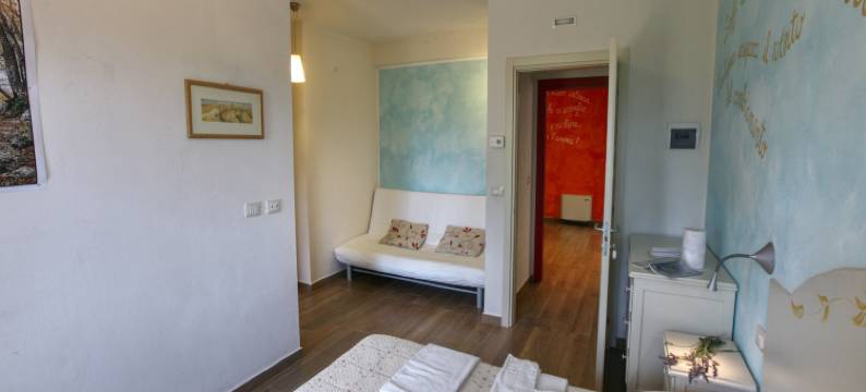 Mansion in San Valentino with Pool图片