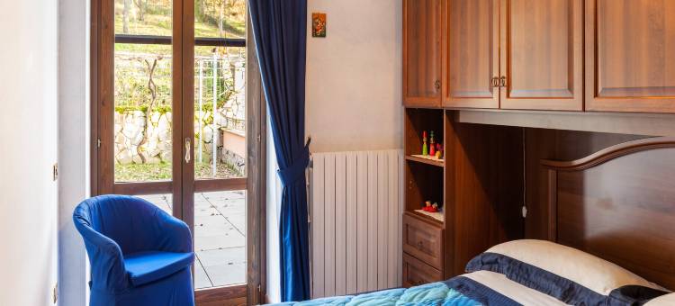 Villa in Tagliacozzo with Pool and Nature图片