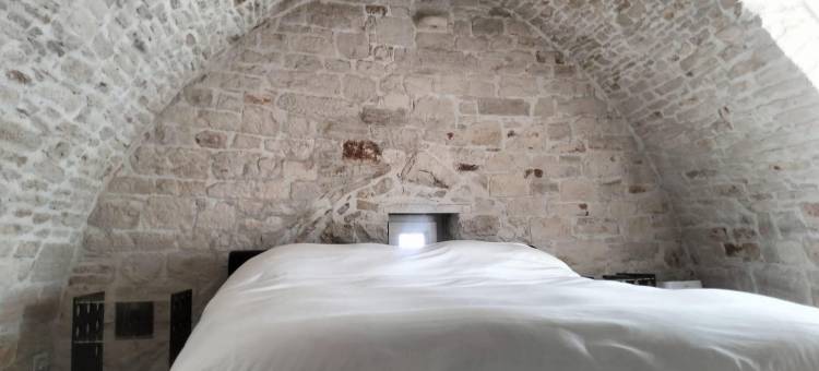 Apartment in Martina Franca near Basilica图片