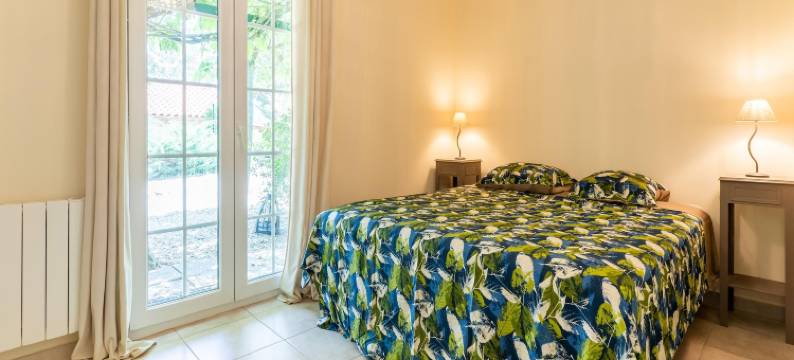 Charming Villa Stay Near Limoux图片