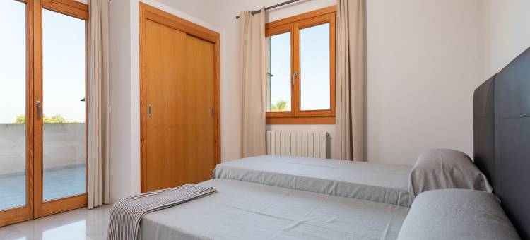 Sa Carrotja - Villa With Private Pool. Free Wifi图片