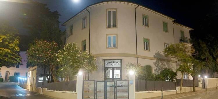 Primo 酒店(Primo Hotel)图片