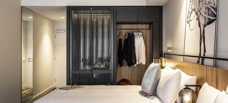 悉尼劳斯山美居酒店(Mercure Sydney Rouse Hill)图片